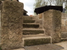 Sandsteintreppe